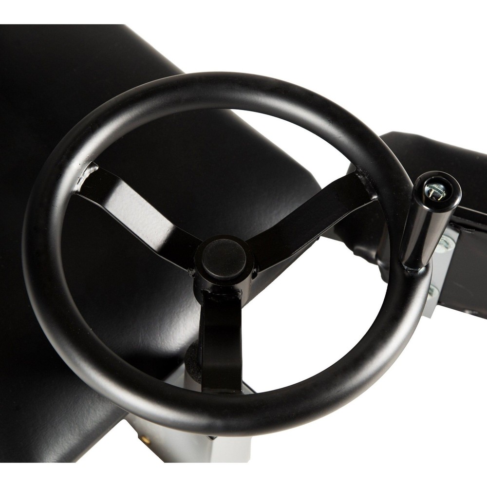 ProForce Stretchmaster Leg Stretcher Machine