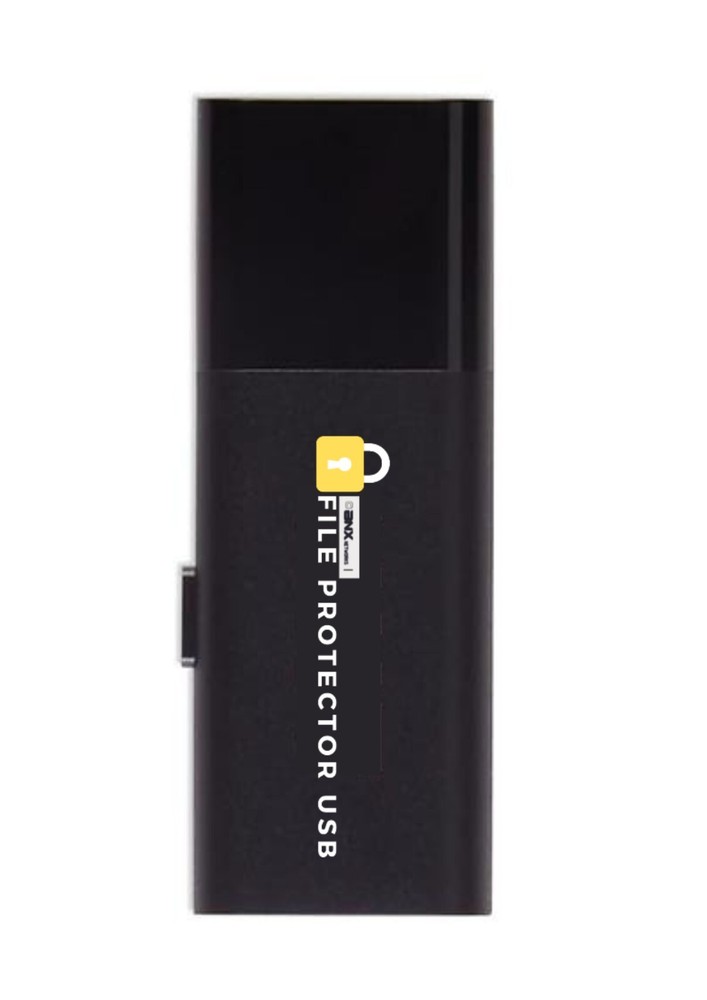 Encrypted Password Protected USB drive with Data Protection & Secure access