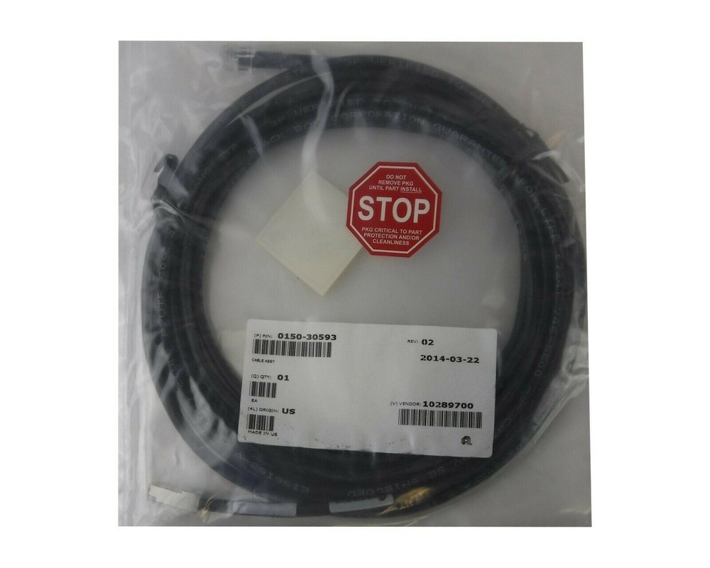 APPLIED MATERIALS AMAT CABLE ASSY 0150-30593