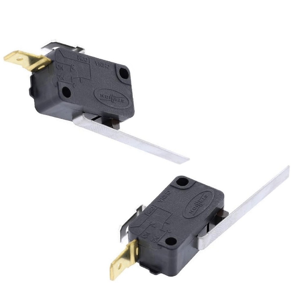 MICRO SWITCH FOR DW735 DW735X THICKNESS PLANER- 2Pack*