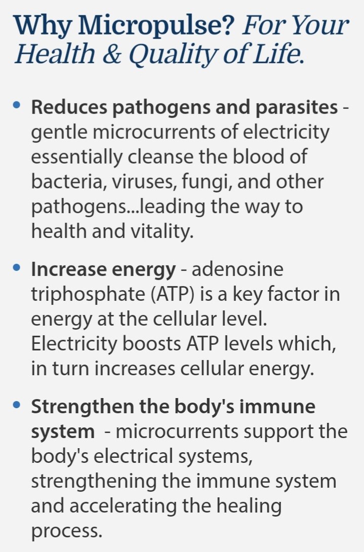  zapper Bob Beck Zapper, Blood Purifier. - made in Panama 