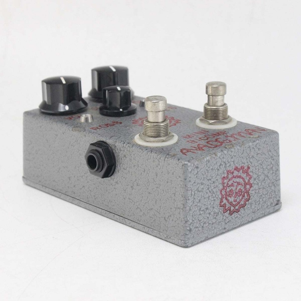 Analog.man Mini BI-COMP Used Compressor