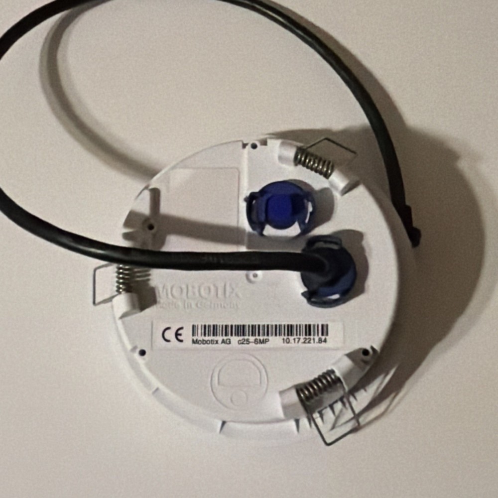 Mobotix C25-6MP