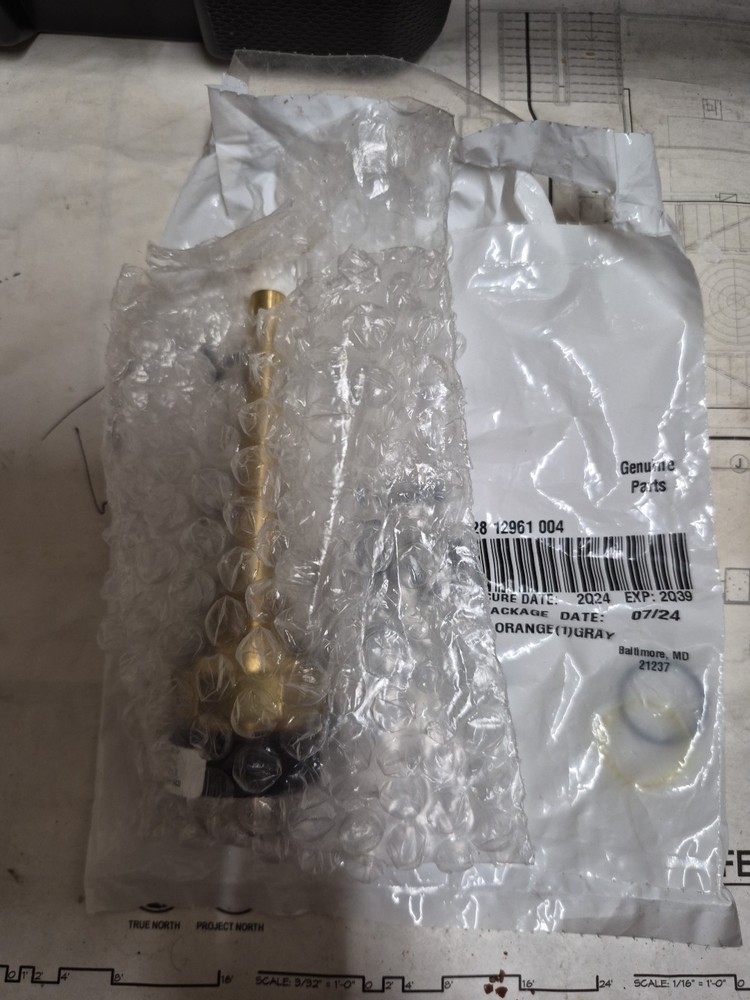 YORK 025-41904-000 Temperature Sensor