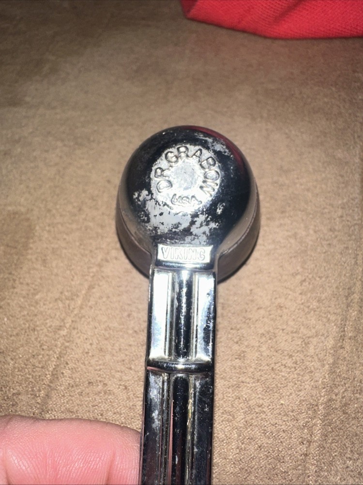 Dr. Grabow Pipe