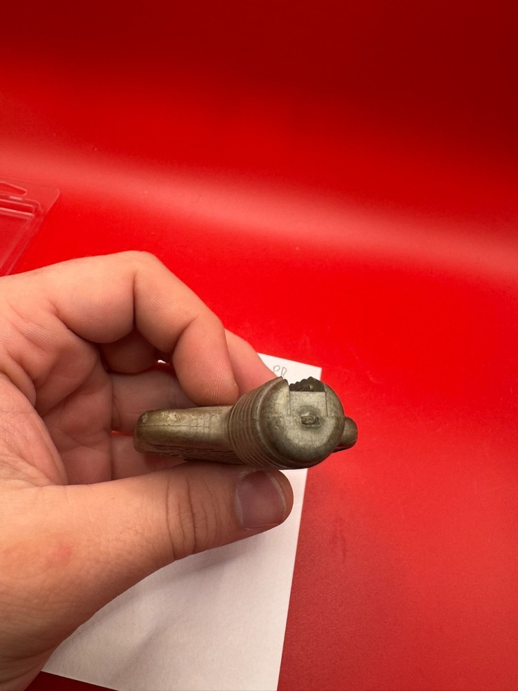 View Loader PB Barrel - Plug-Grey