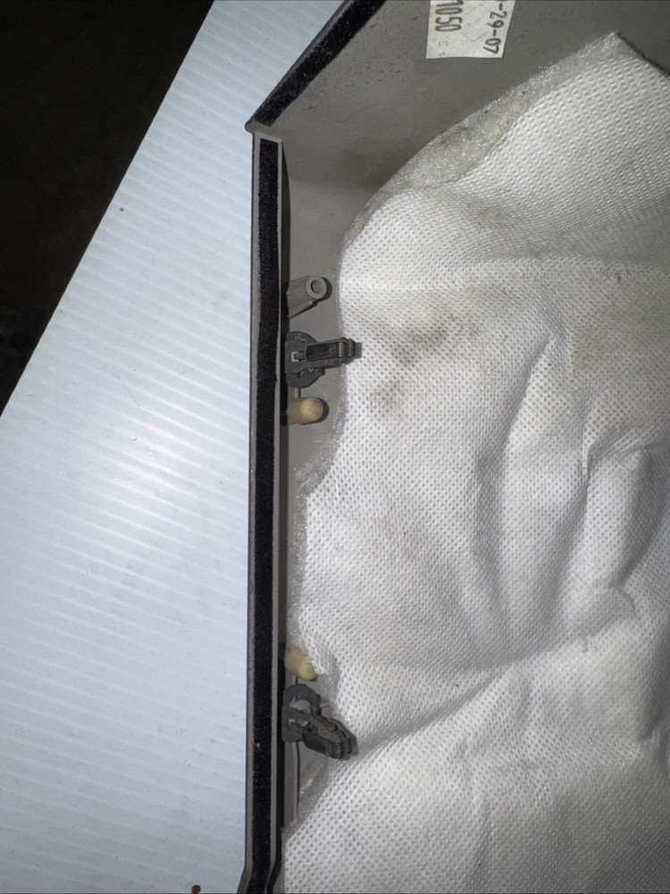 ⭐️99-07 Ford Econoline E150 E250 E350 Driver Left Lower Dash Knee Panel