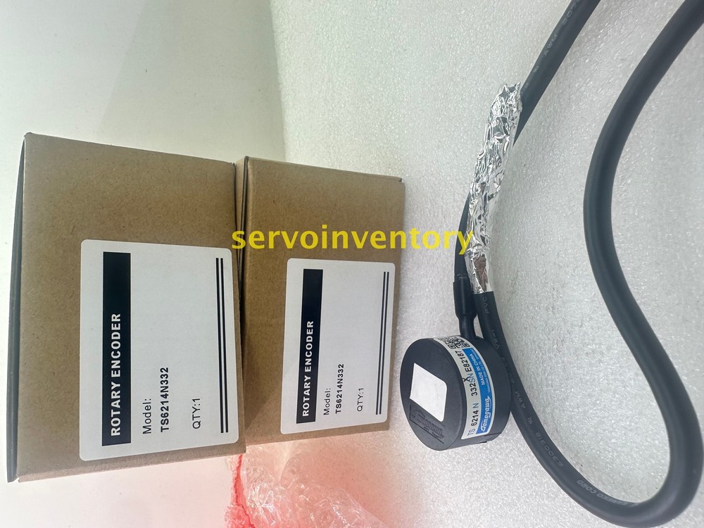 1PC Applicable for  TS6214N332 the encoder