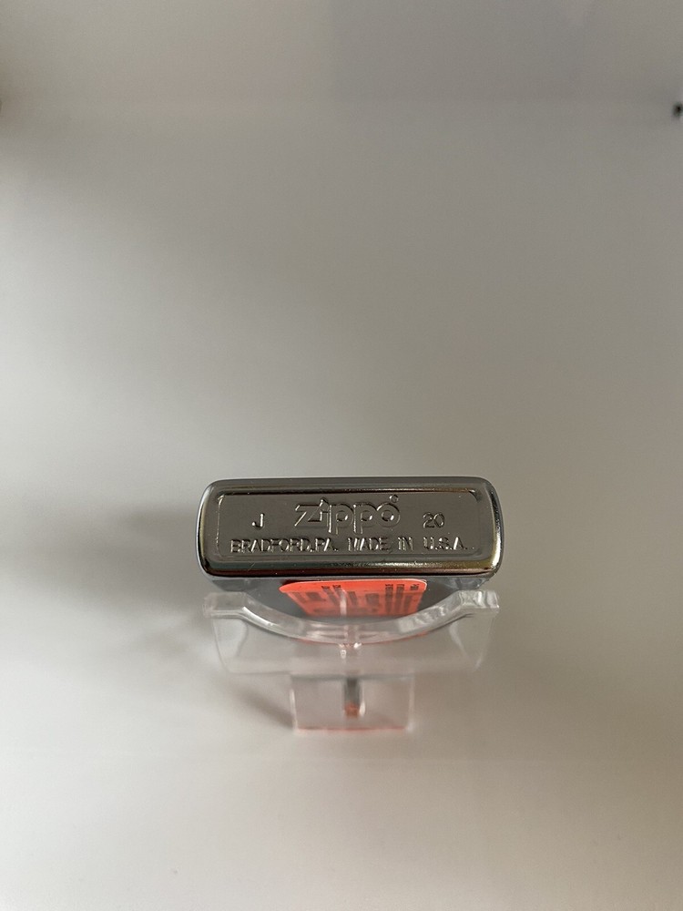 Zippo Fireball Lighter