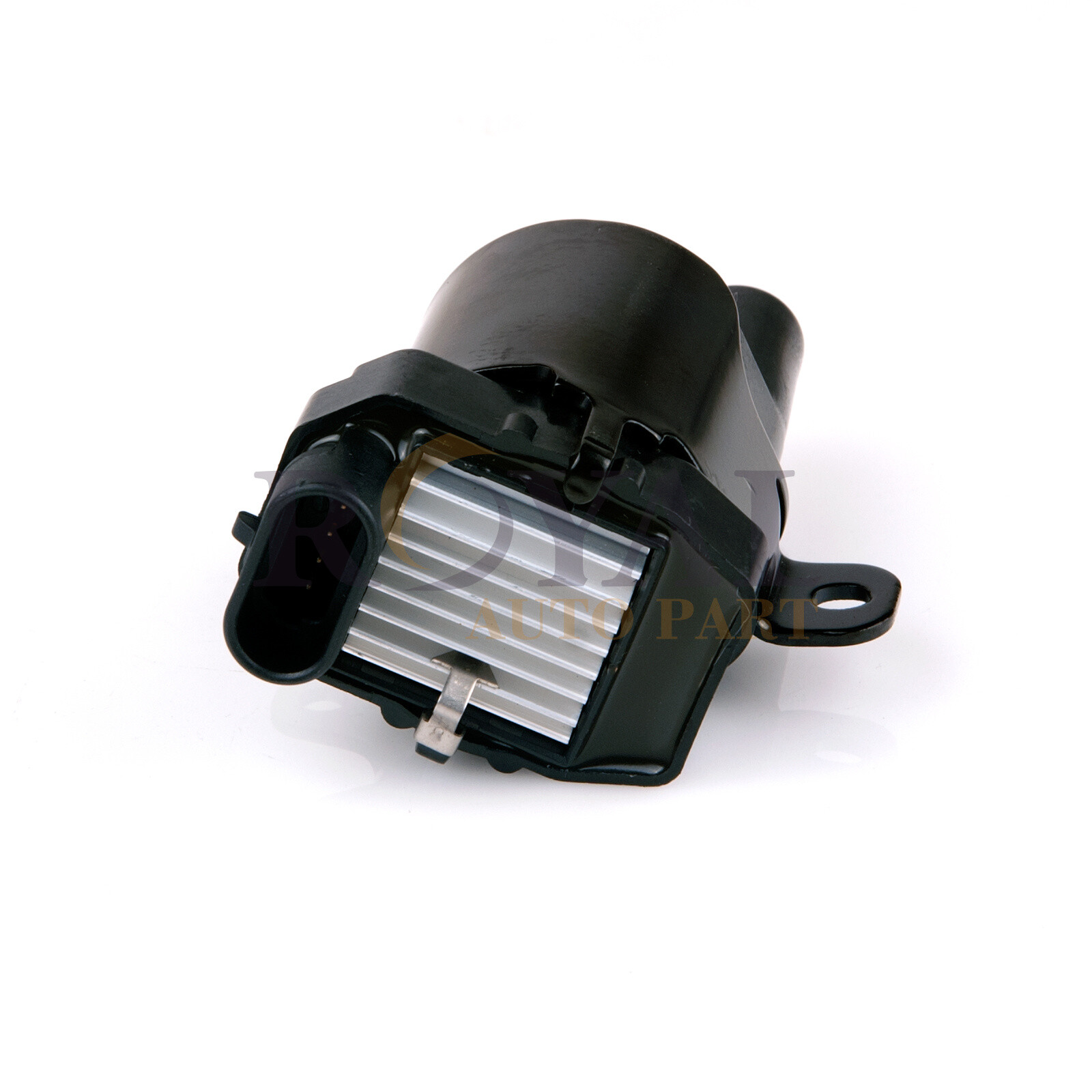 Round Ignition Coil on Plug Pack for Chevrolet Silverado Avalanche D585 UF262