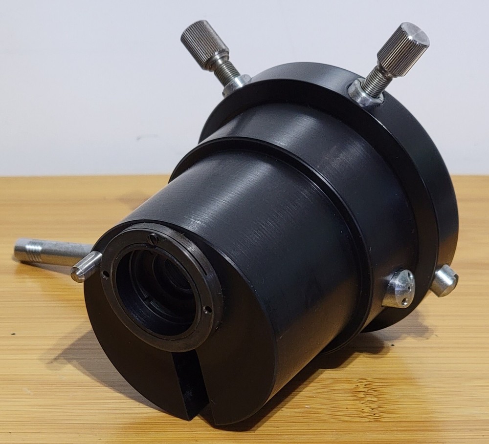 Zeiss 472071 Insert for Vertical Epi Illumination for Universal Microscope