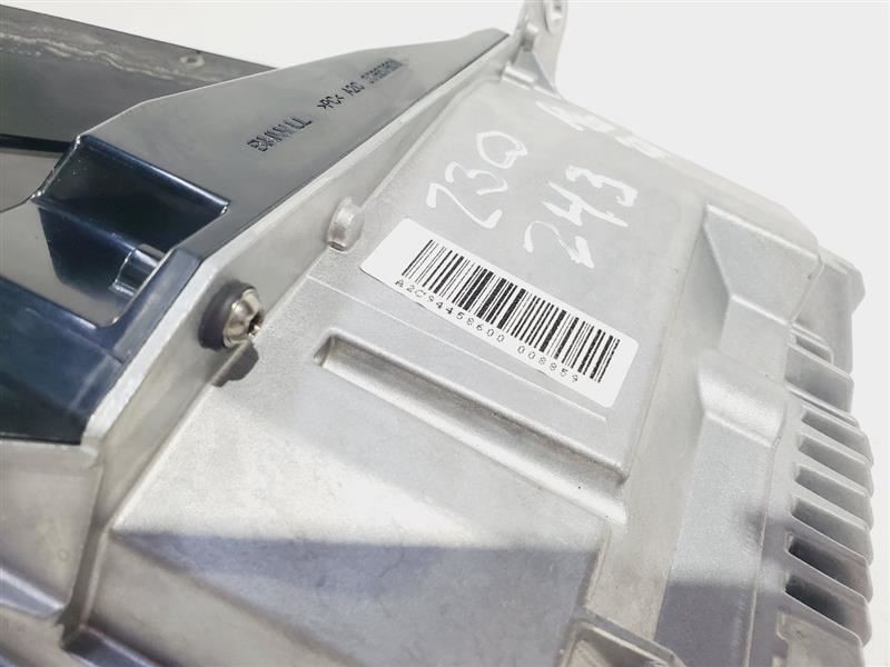 Heads Up Display PN 935896401 OEM 2014 2015 2016 BMW 328I GT