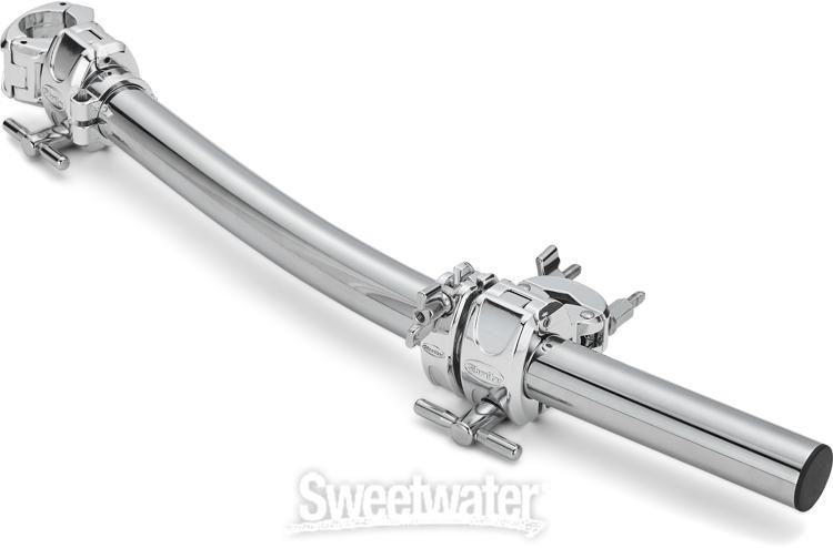 Gibraltar GDR025C-CHR Curved Drum Rack Wing