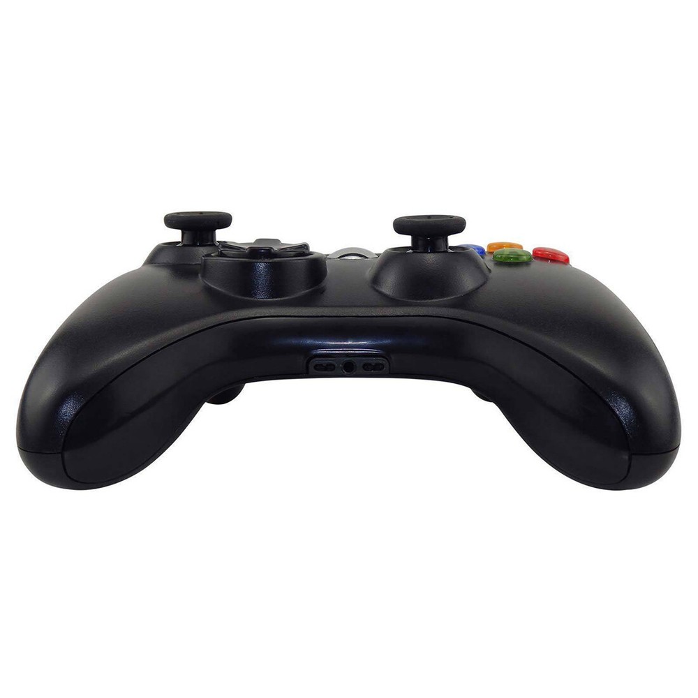 Long Wired USB Game Pad Controller For Microsoft Xbox 360 Console PC Windows MAC