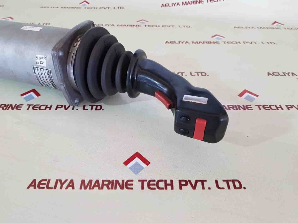 Liebherr-werk 6931 869 14 Joystick Controller