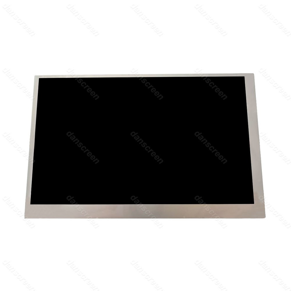 Buick Blue Instrument LCD Display C080VAN02.9