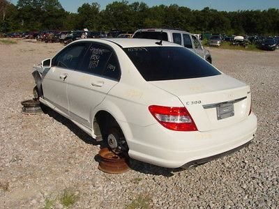C300 2011 Sun Visor 20251