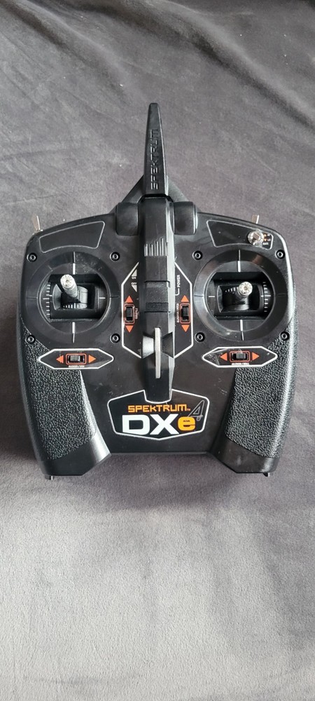 spektrum dxeA transmitter