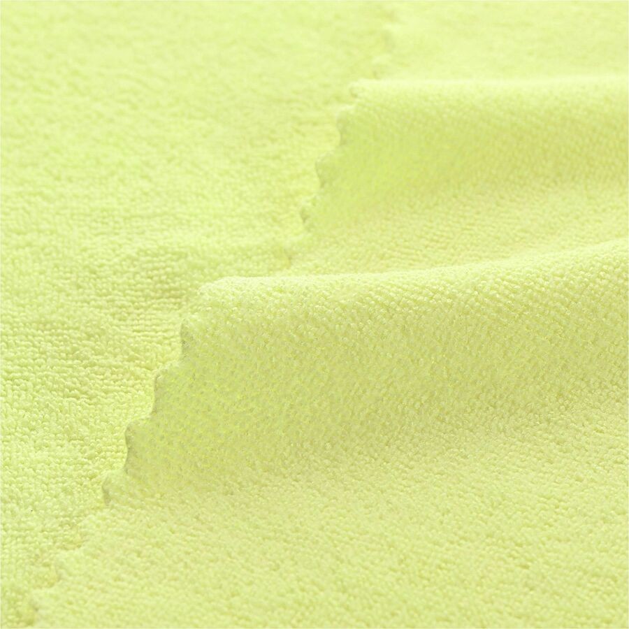 Monarch Smart Rags Microfiber Cloths (m931y)
