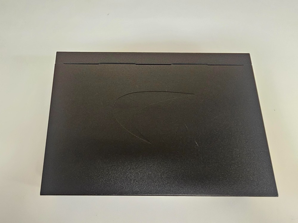 SonicWall TZ370 Network Security Appliance