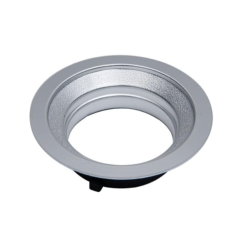 Speed Ring Adapter for Bowens Mount - Universal Softbox Speedring Flange for ...