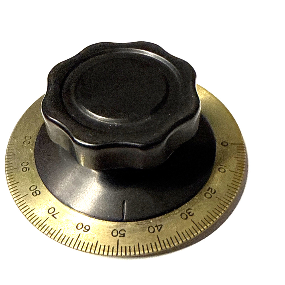 PARASET replica DIAL # 11