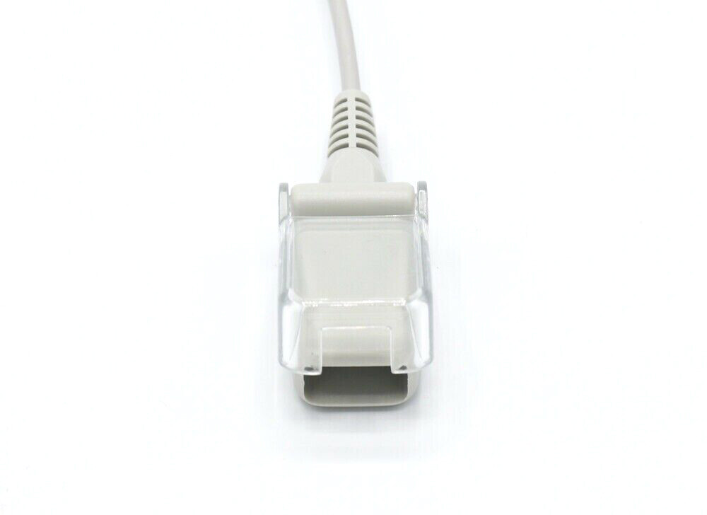 Mindray Datascope SpO2 Adapter Cable 6 Pin 80Deg Oximax - Special Order
