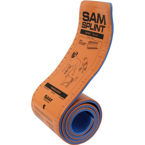 SAM Splint - Veterinary