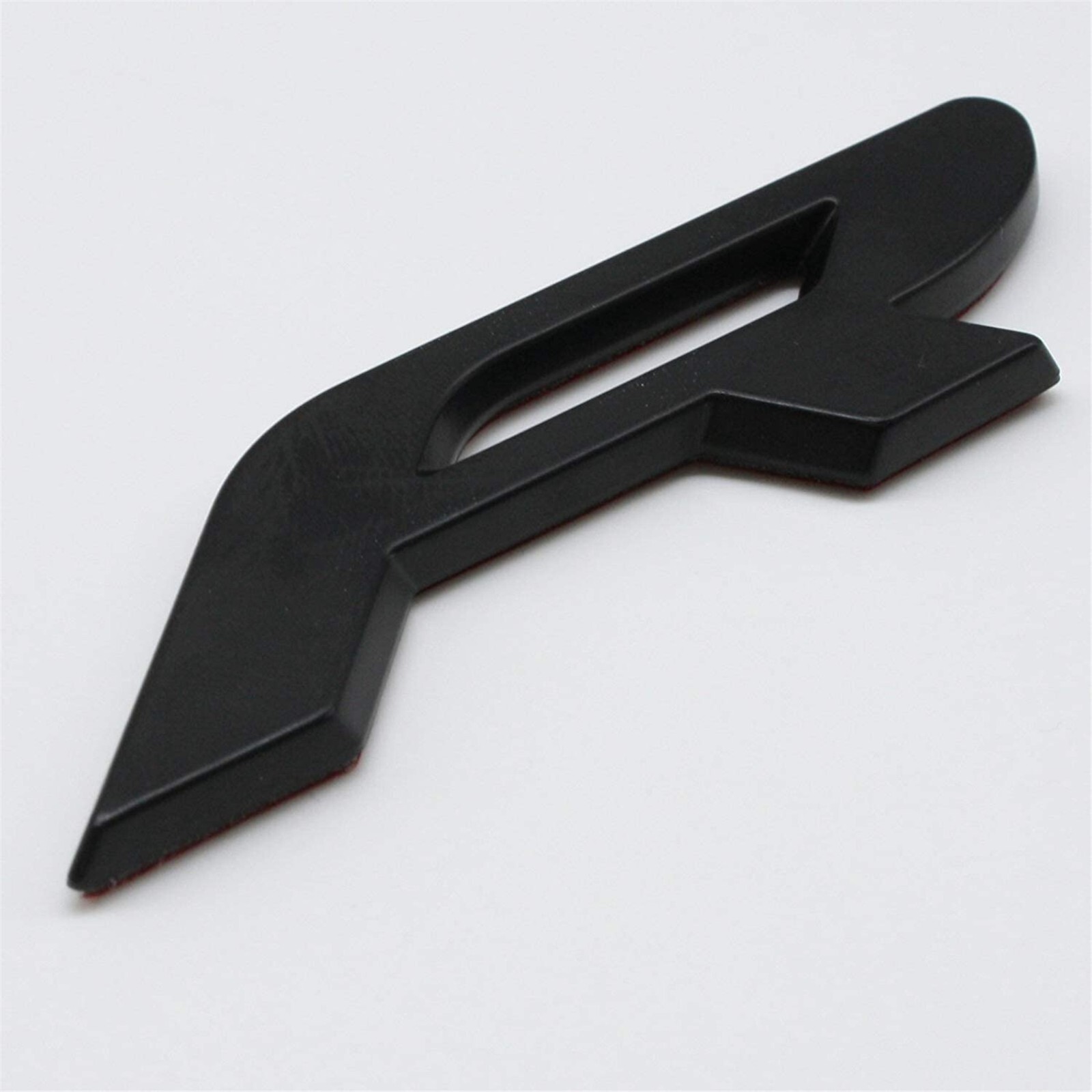 Front Hood Explorer Letters Decal Fit for 2011-2024 Explorer Model Emblem Badge