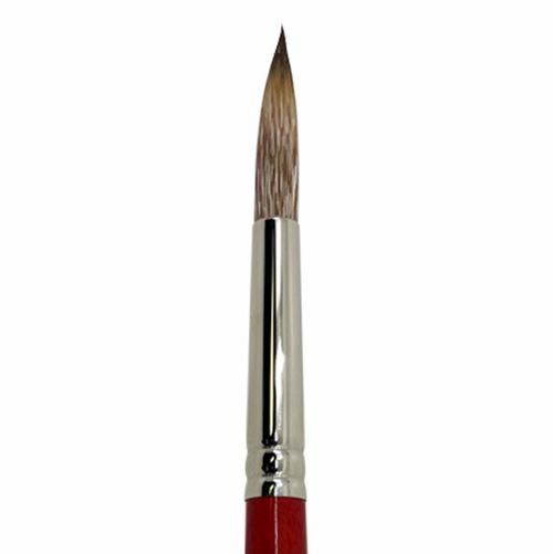 8200 Mongoose Synthetic Round