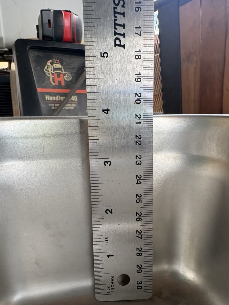 EIWEI ULTRASONIC CLEANER CD-E2