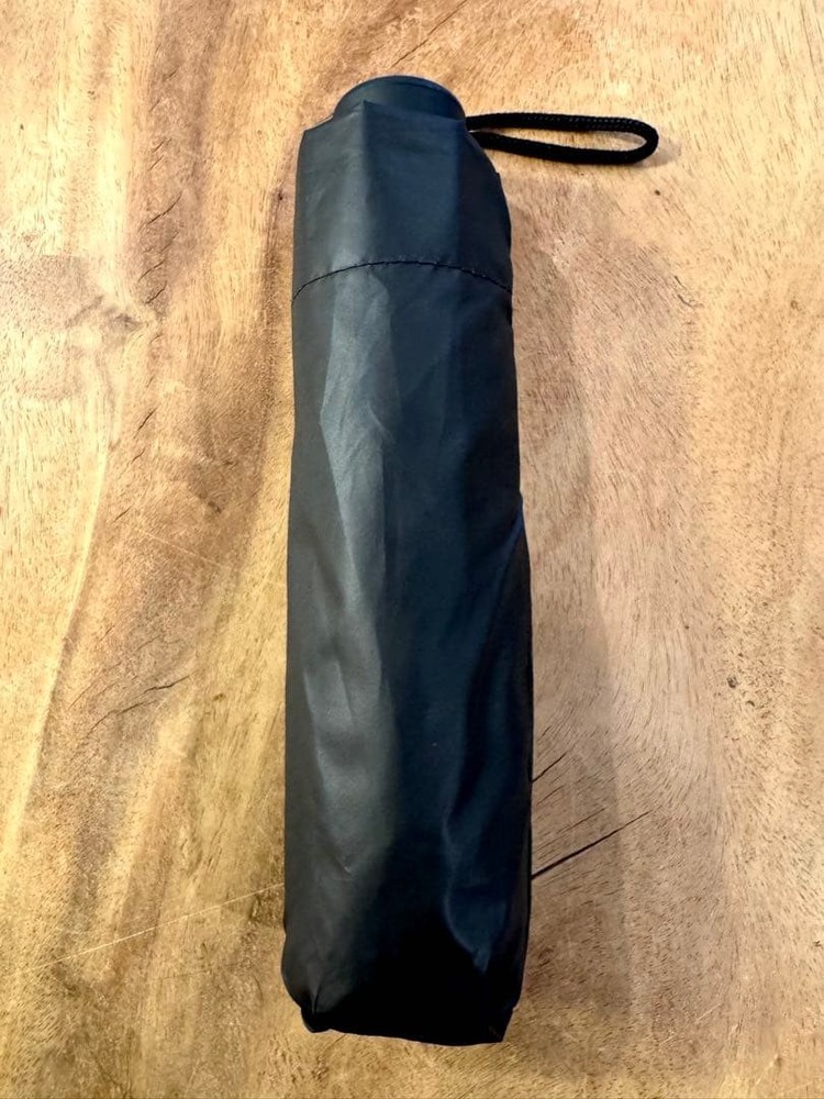 Volcom Folding Umbrella