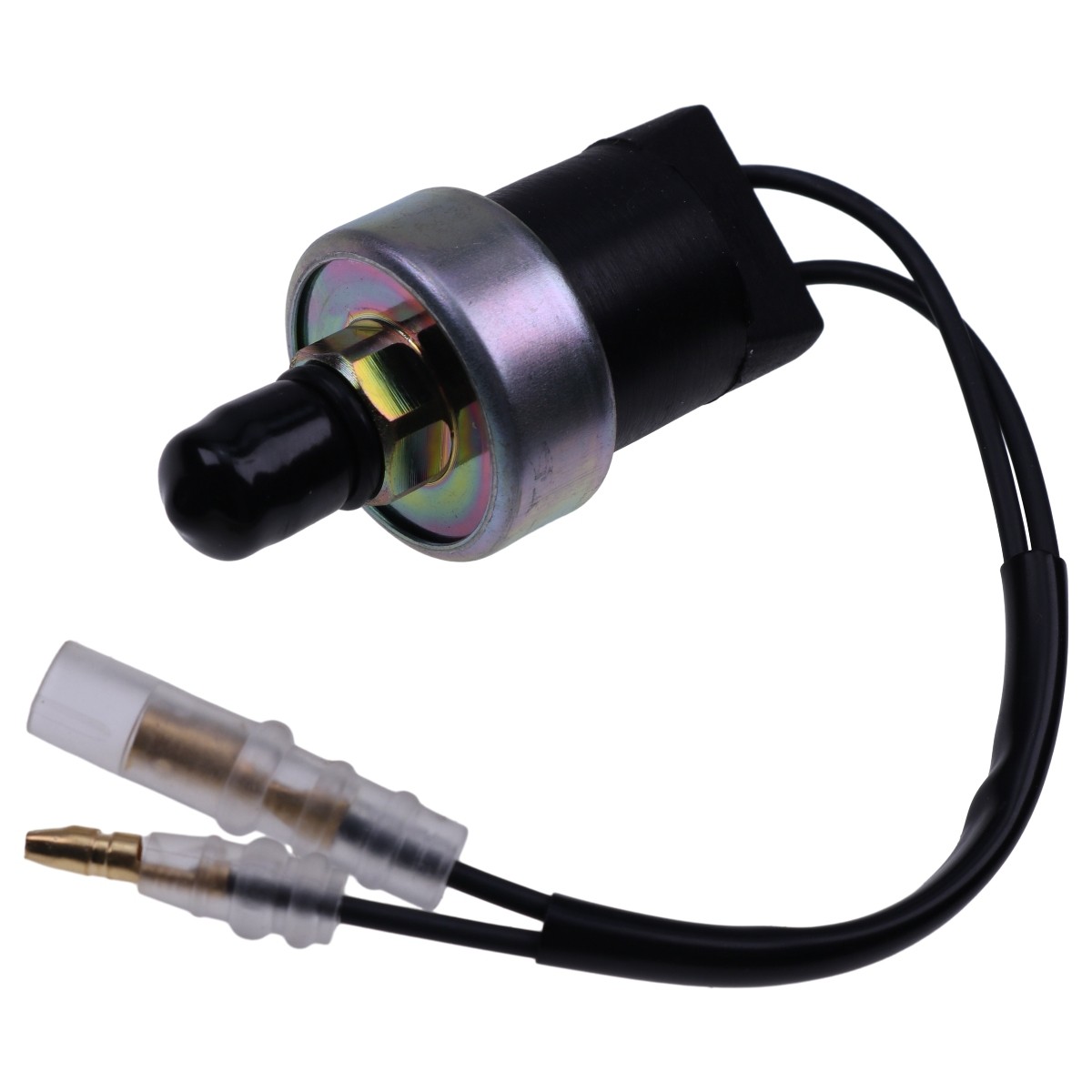 Oil Pressure Switch 4259333 for John Deere 190 290D 490 495D 590D 595D 792D 892E