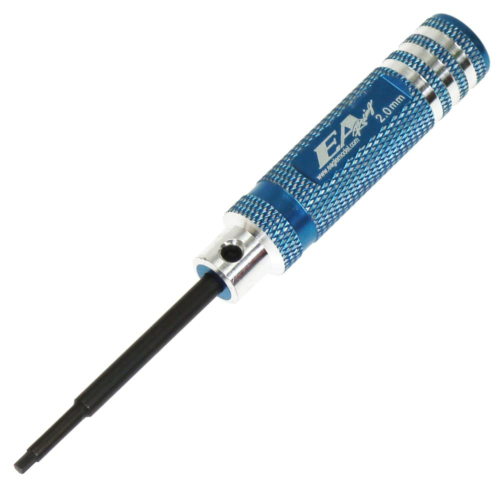 Eagle Model Mini Strong Hex Driver 2.0mm 2965