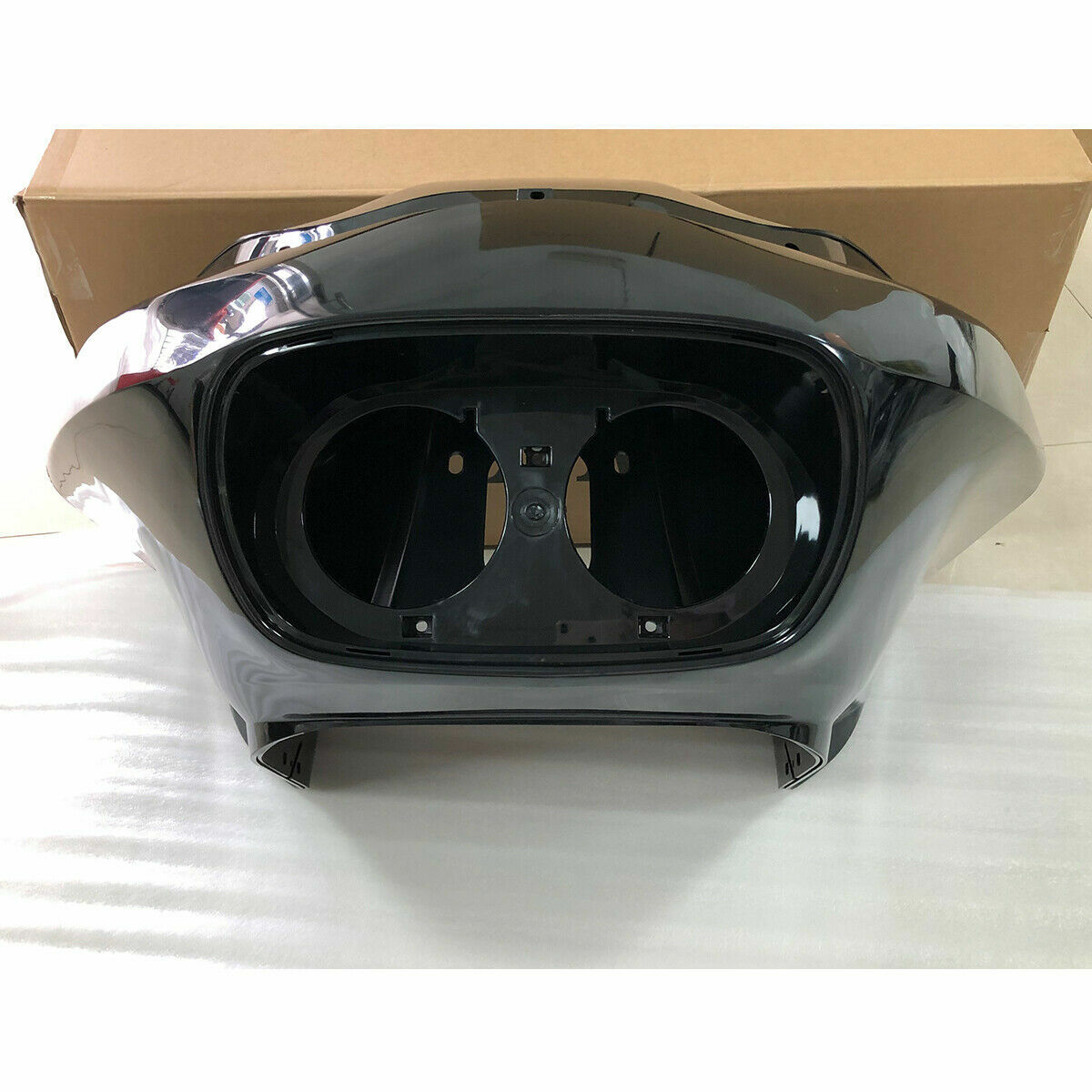 Inner & Outer Fairing Fit For Harley Touring Road Glide FLTR 1998-2013 Unpainted