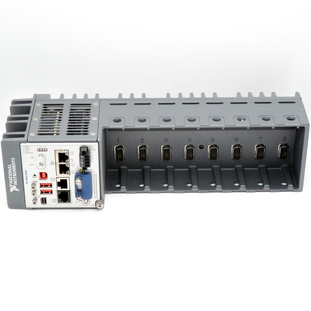 National Instruments 783848-01 cRIO-9035 CompactRIO Controller