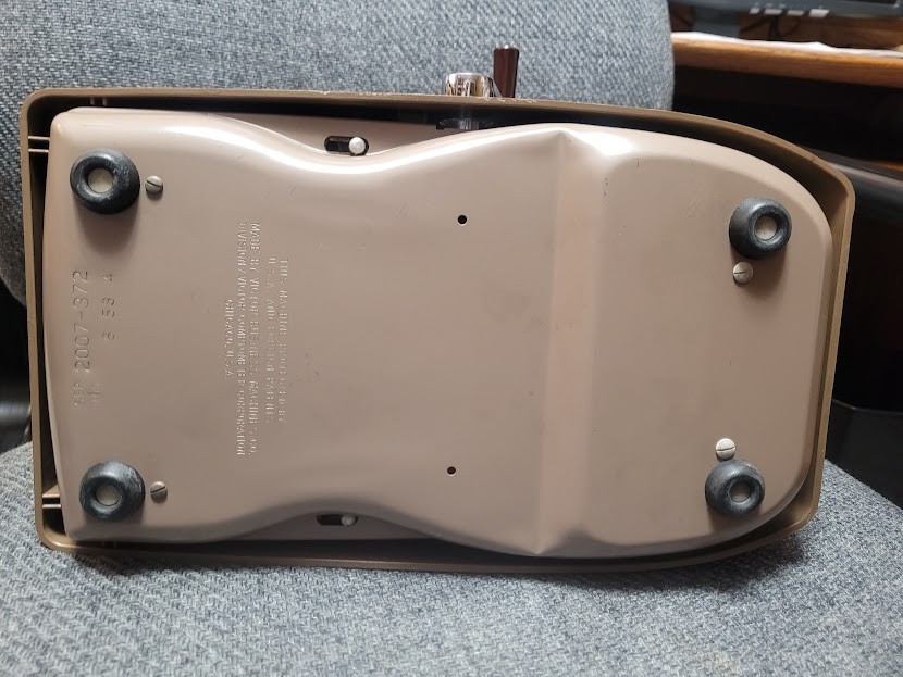 Victor Adding Machine