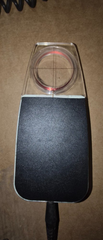 Gerber Digitizing Puck for Accumark Software (BARELY USED)