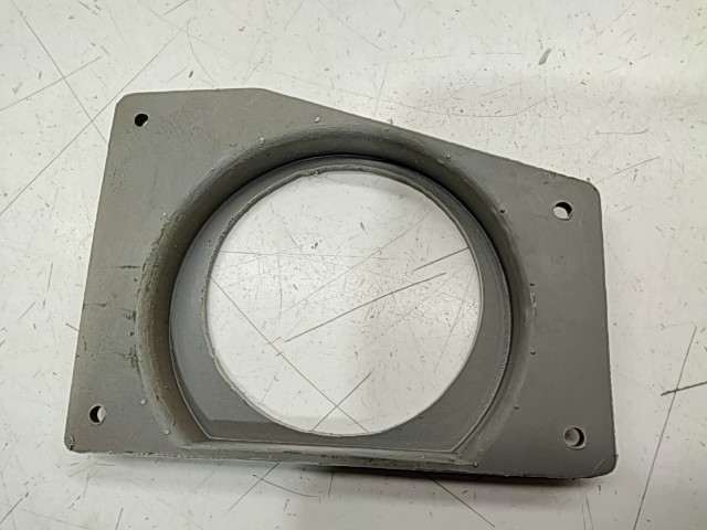 Exhaust Hat - 2000 Polaris NOS