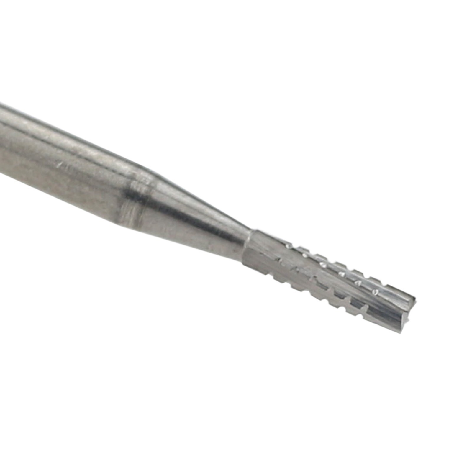 Wave Dental Surgical Burs 25mm Carbide Bur Friction Grip FG Round For High Speed