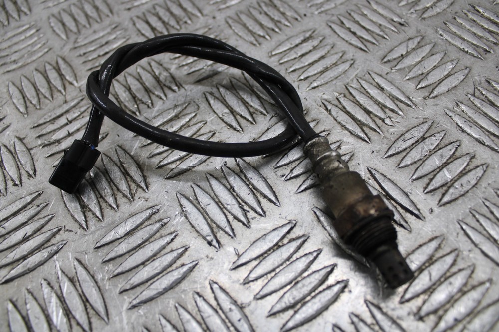 Kawasaki Z1000 2007 exhaust lambda sensor 2007 - 2009