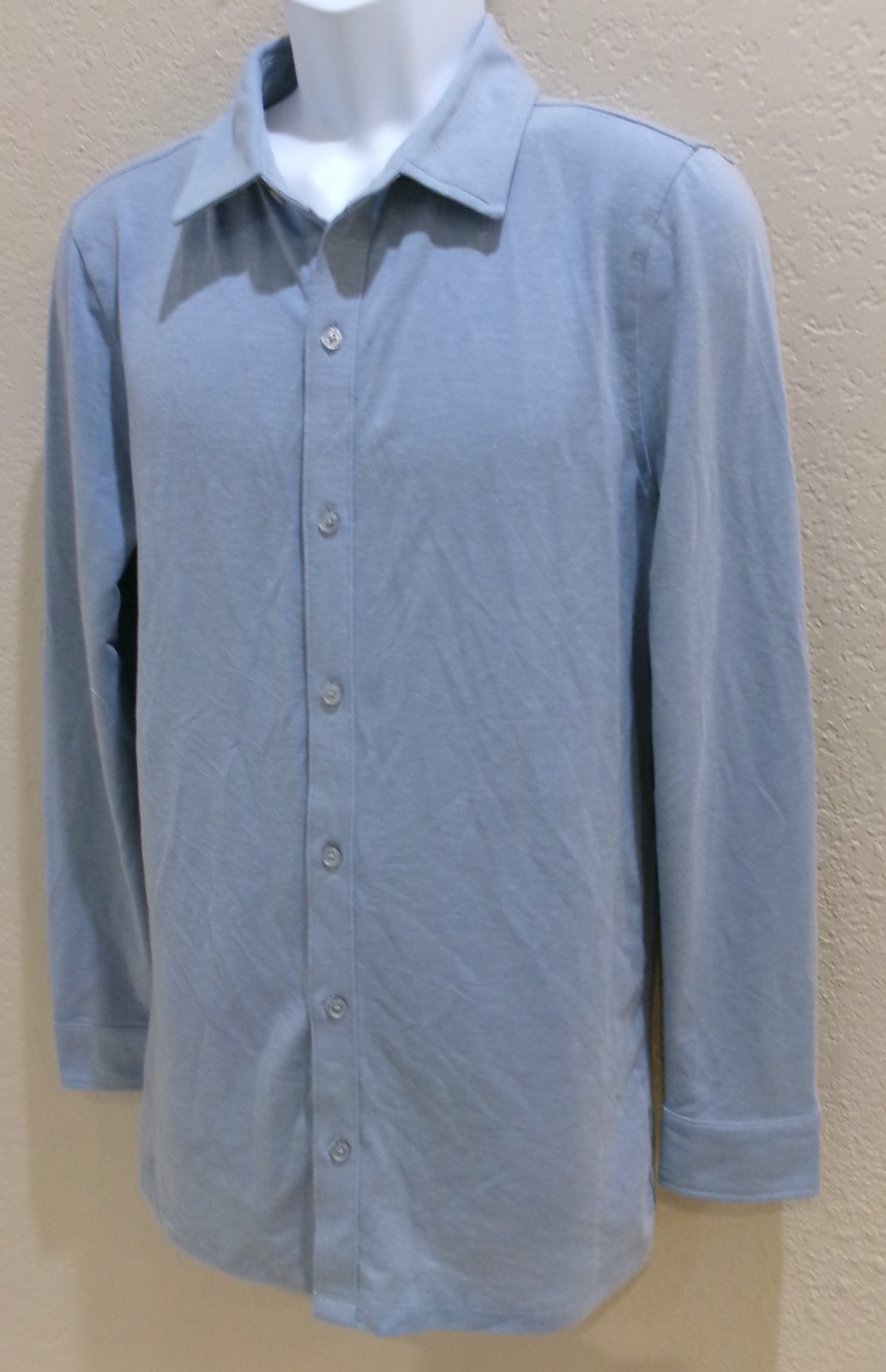 All In Motion Commuter Work Button-Down Wicking Shirts