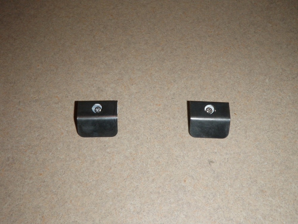 Friction Clips for Breadman Bread Maker Machine Model TR-440