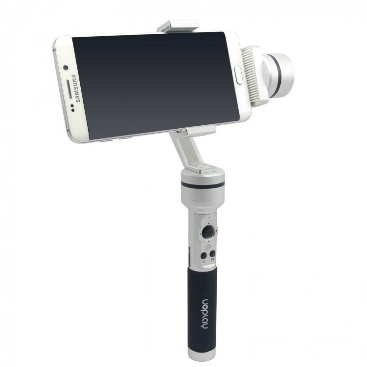 AiBird UoPlay Smartphone Gimbal
