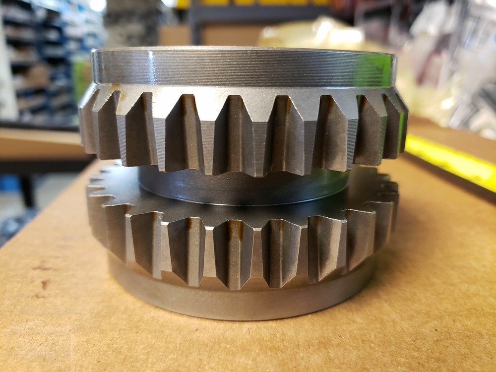FUL 21930 (CLUTCH)