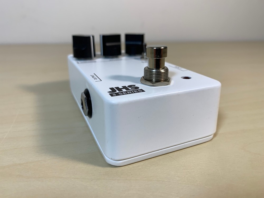 JHS 3 Series Compressor Pedal - Nice!