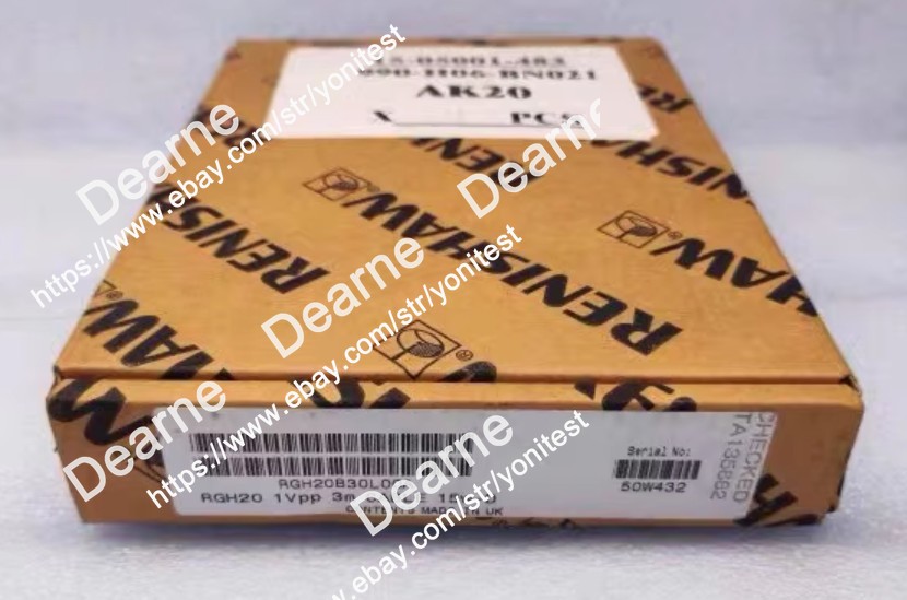 1pcs RGH20B30L00A Readhead encoder