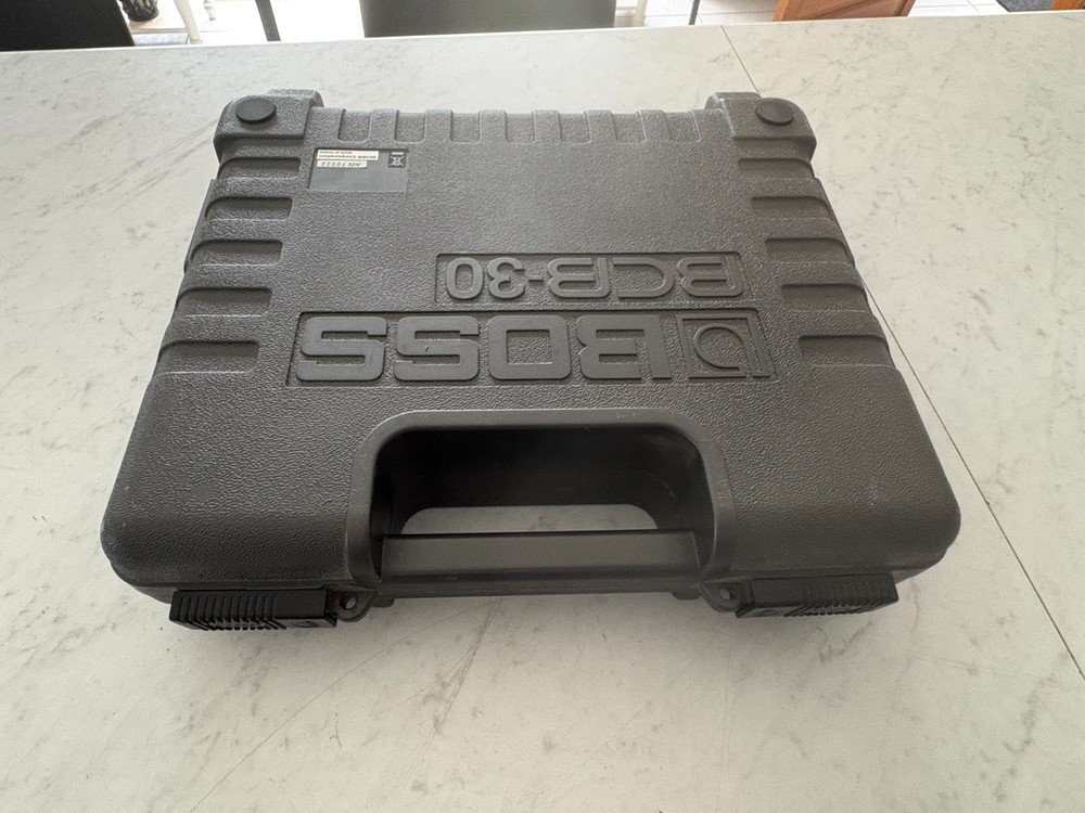 Boss BCB30