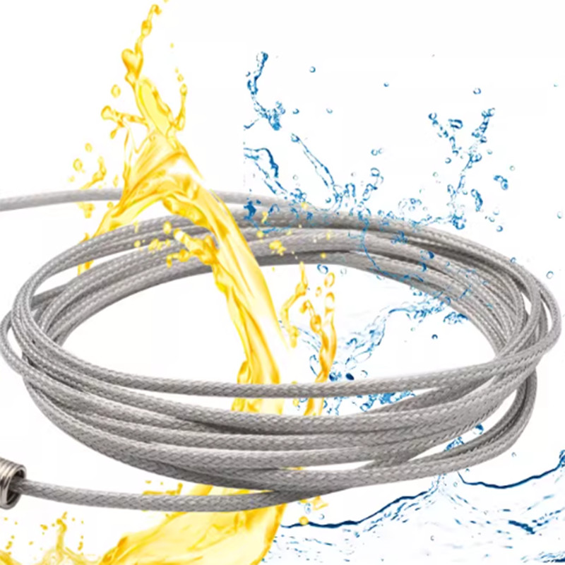 K-Type Thermocouple Probe Temperature Sensor Controller Sensor Probe Type