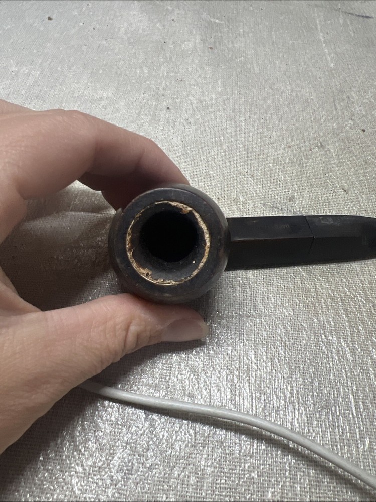Whitehall Filter Deluxe Pipe